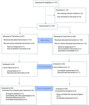 PsicoCare: a pilot randomized controlled trial testing a psychological intervention combining cognitive-behavioral treatment and positive psychology therapy in acute coronary syndrome patients